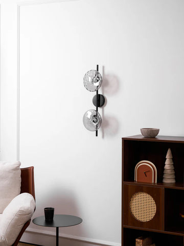Ceto Wall Light - Yiarolight