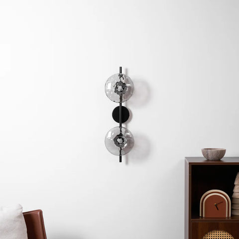 Ceto Wall Light - Yiarolight