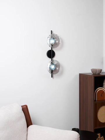 Ceto Wall Light - Yiarolight
