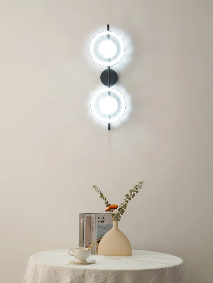 Ceto Wall Light - Yiarolight