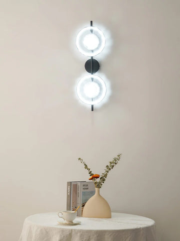 Ceto Wall Light - Yiarolight