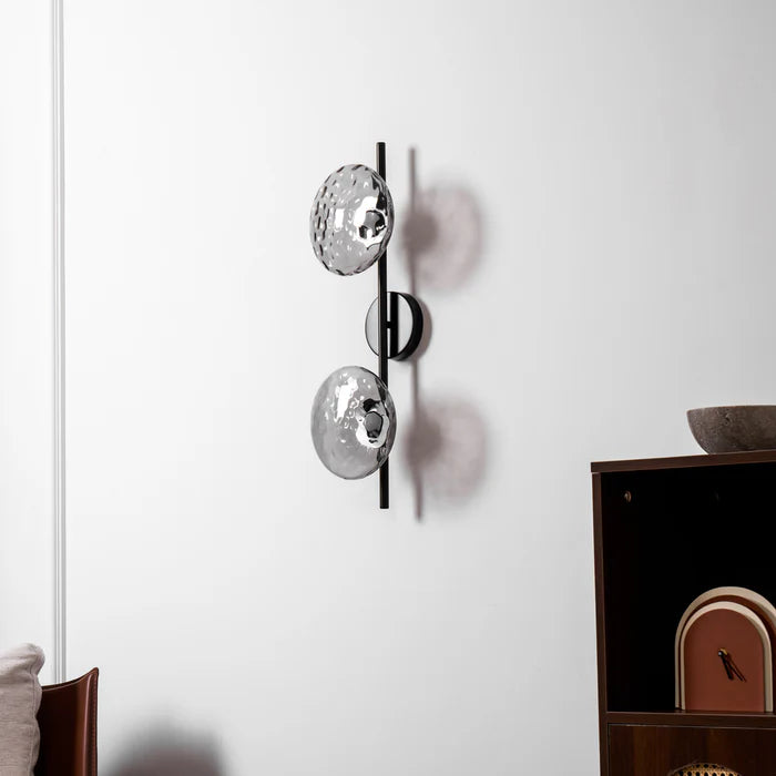 Ceto Wall Light - Yiarolight