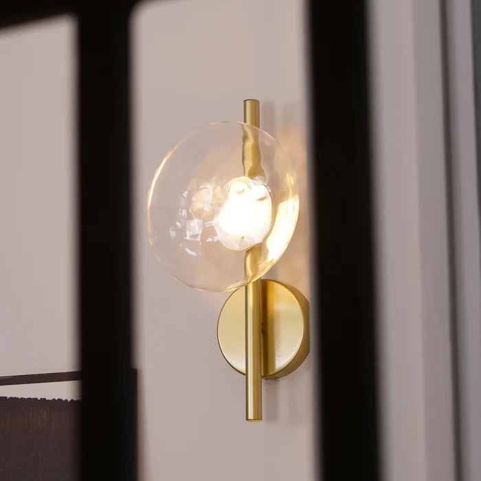 Ceto Wall Light - Yiarolight
