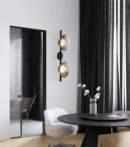 Ceto Wall Light - Yiarolight