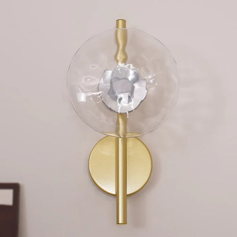 Ceto Wall Light - Yiarolight