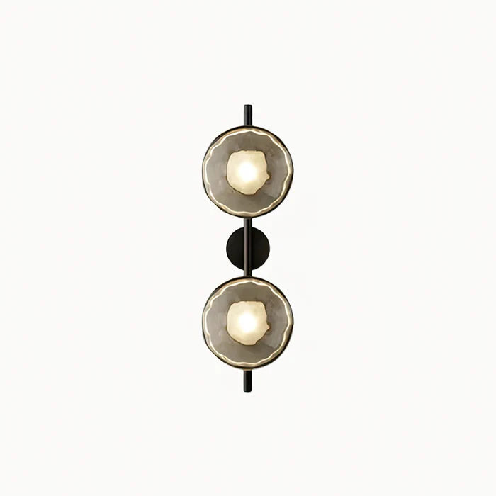Ceto Wall Light - Yiarolight