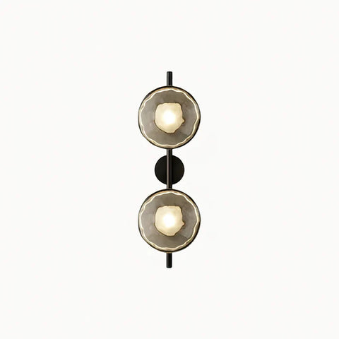 Ceto Wall Light - Yiarolight