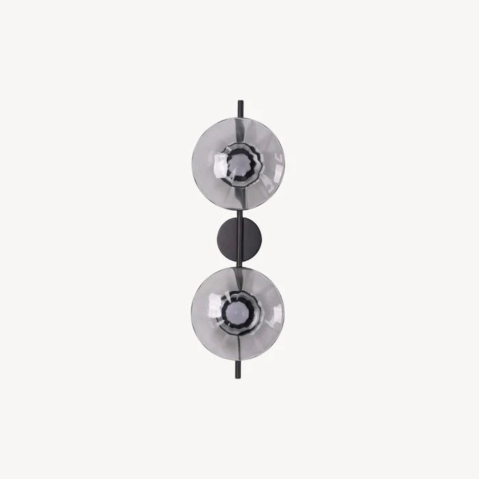 Ceto Wall Light - Yiarolight