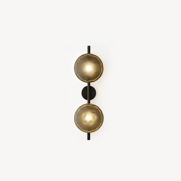 Ceto Wall Light - Yiarolight