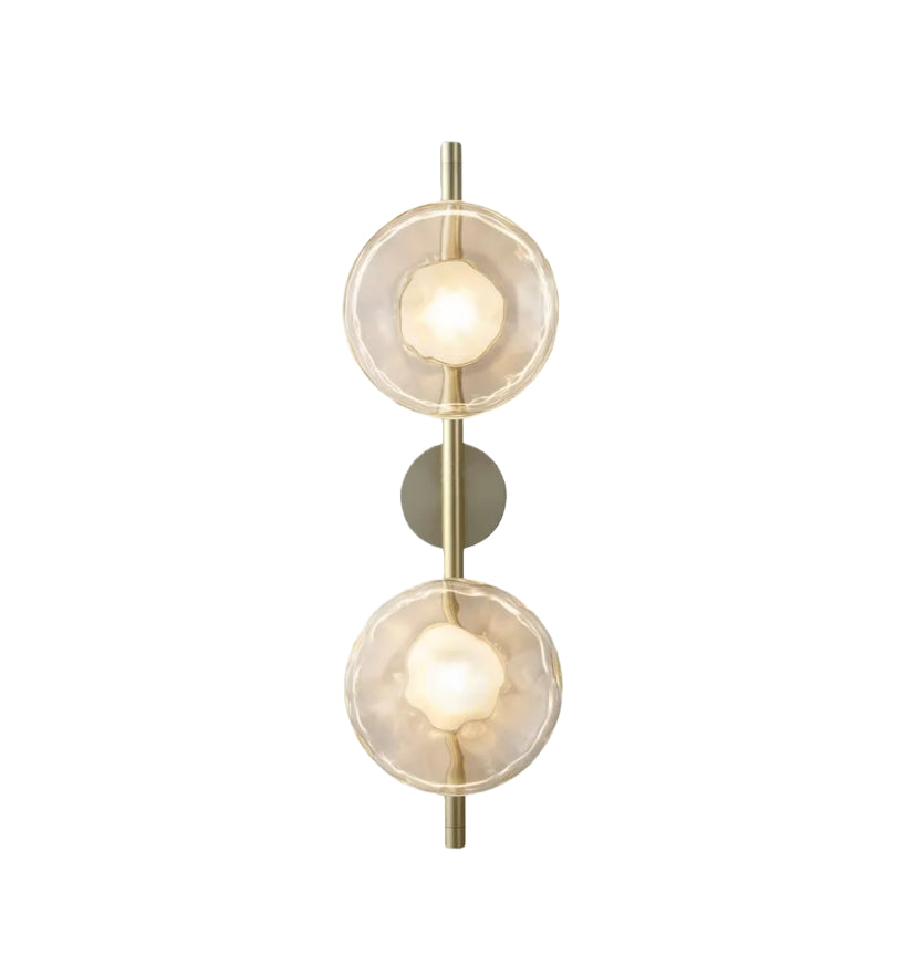 Ceto Wall Light - Yiarolight