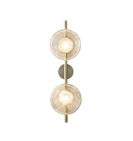 Ceto Wall Light - Yiarolight