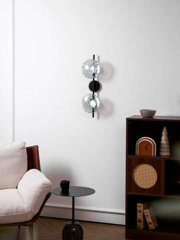 Ceto Wall Light - Yiarolight