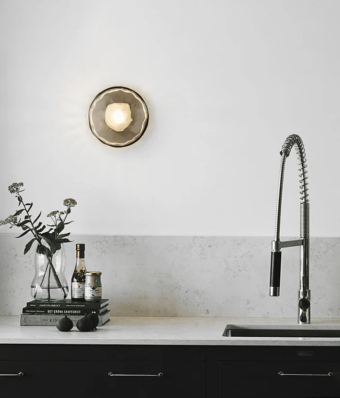 Ceto Wall Light - Yiarolight