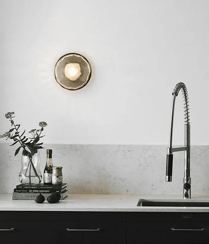 Ceto Wall Light - Yiarolight