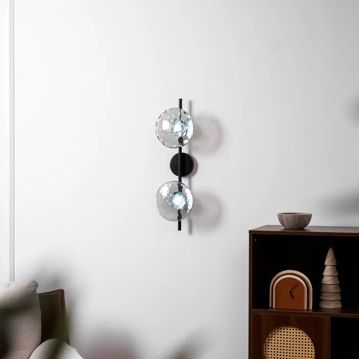 Ceto Wall Light - Yiarolight