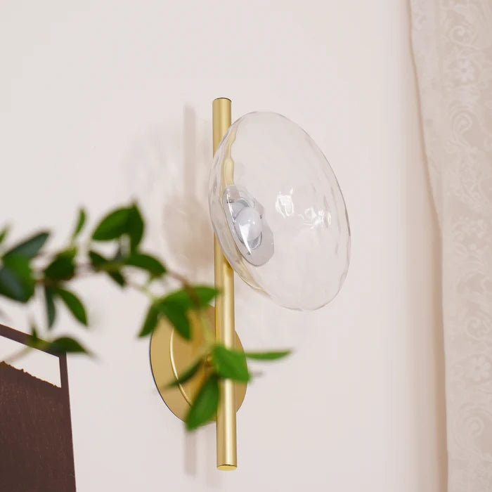 Ceto Wall Light - Yiarolight