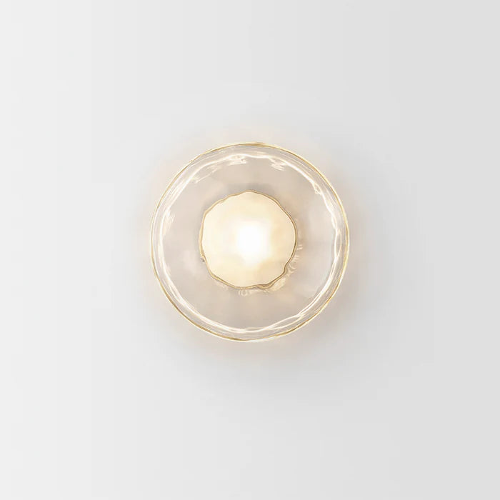 Ceto Wall Light - Yiarolight