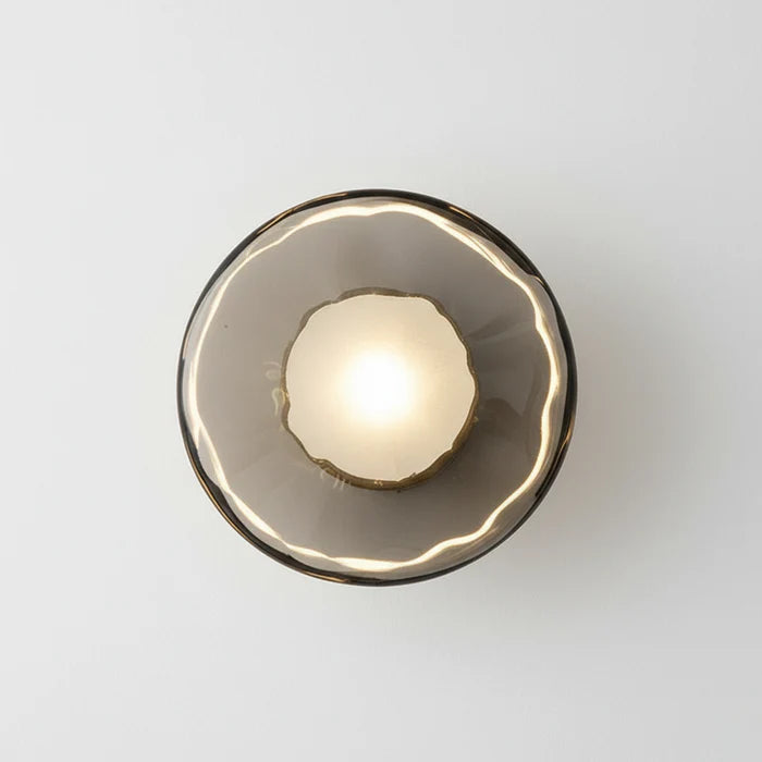 Ceto Wall Light - Yiarolight