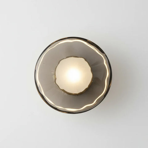 Ceto Wall Light - Yiarolight
