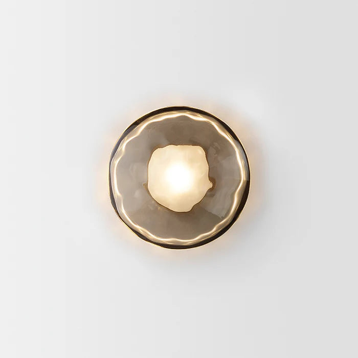 Ceto Wall Light - Yiarolight