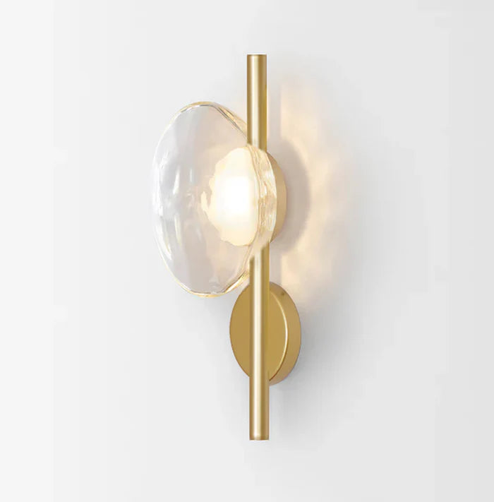 Ceto Wall Light - Yiarolight