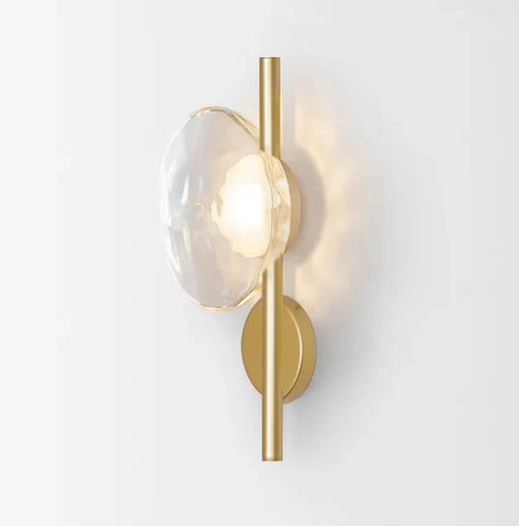 Ceto Wall Light - Yiarolight
