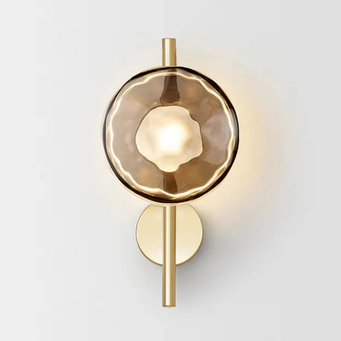 Ceto Wall Light - Yiarolight