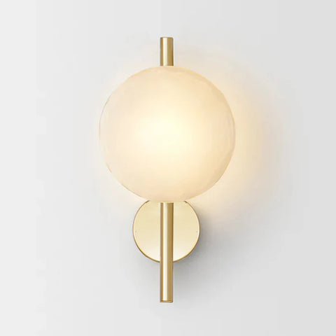 Ceto Wall Light - Yiarolight