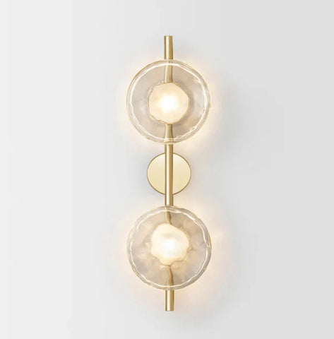 Ceto Wall Light - Yiarolight