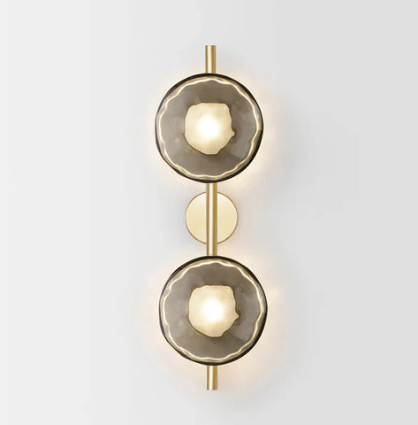 Ceto Wall Light - Yiarolight
