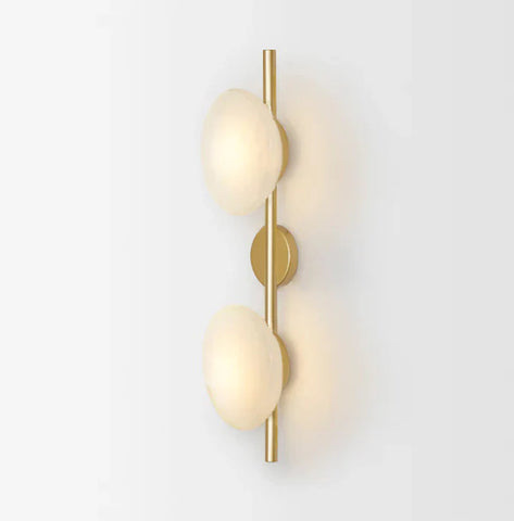 Ceto Wall Light - Yiarolight