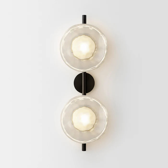 Ceto Wall Light - Yiarolight