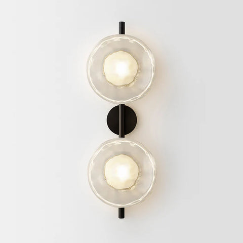 Ceto Wall Light - Yiarolight