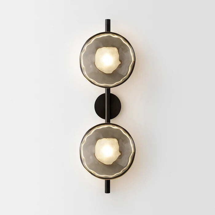 Ceto Wall Light - Yiarolight