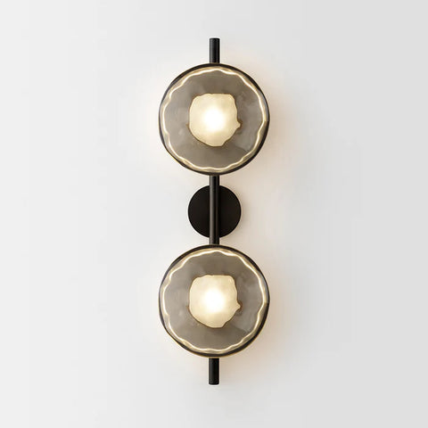 Ceto Wall Light - Yiarolight