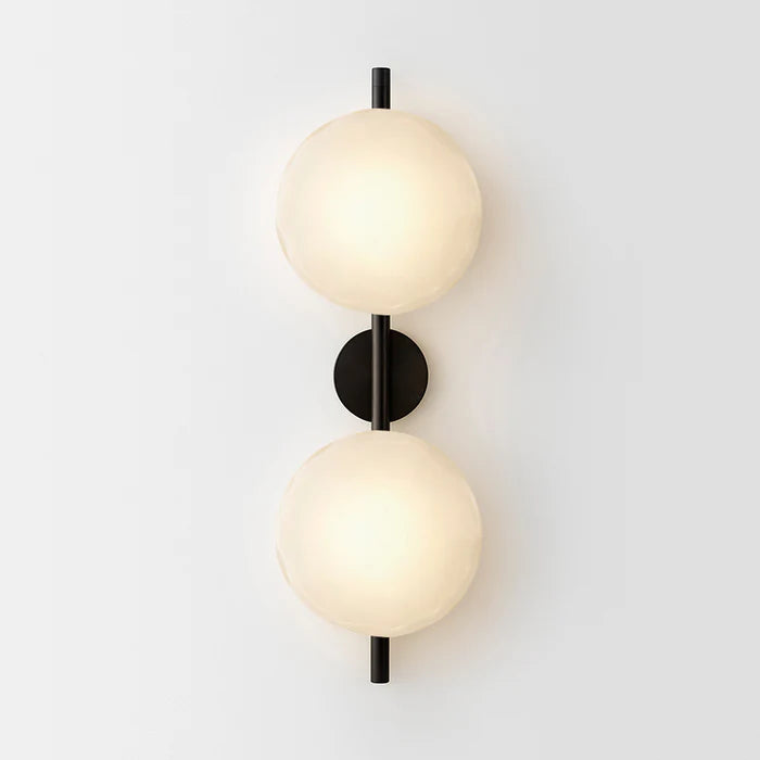 Ceto Wall Light - Yiarolight
