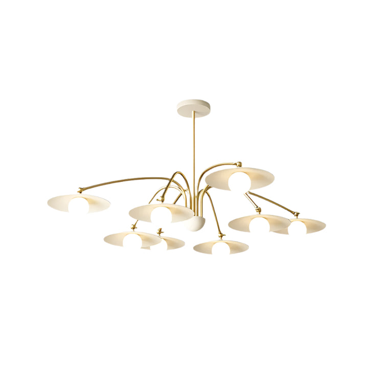 Champignon Chandelier