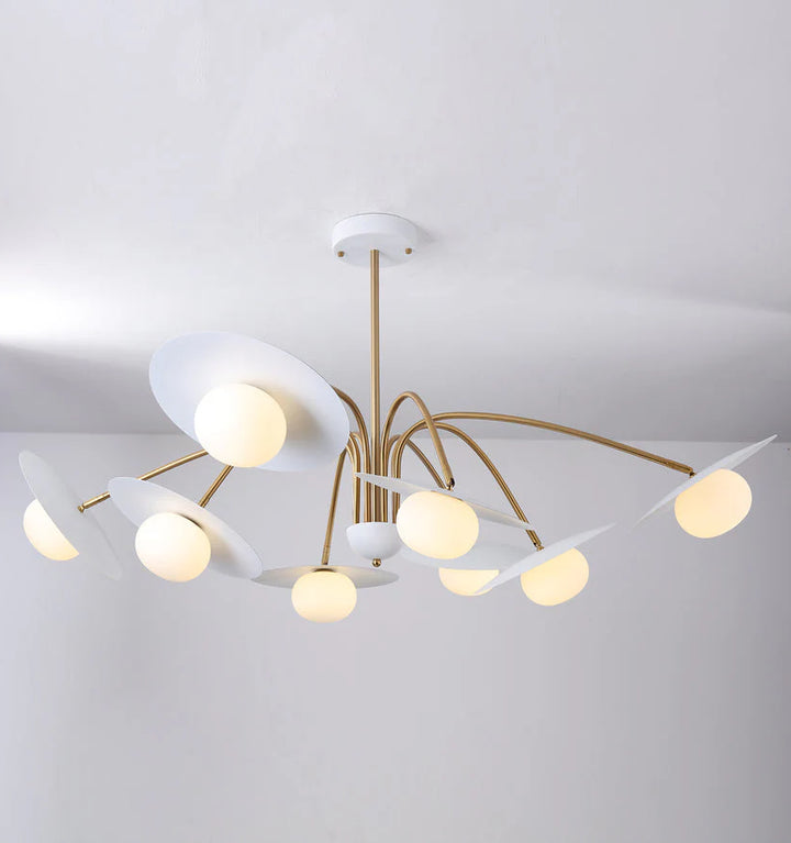 Champignon Chandelier