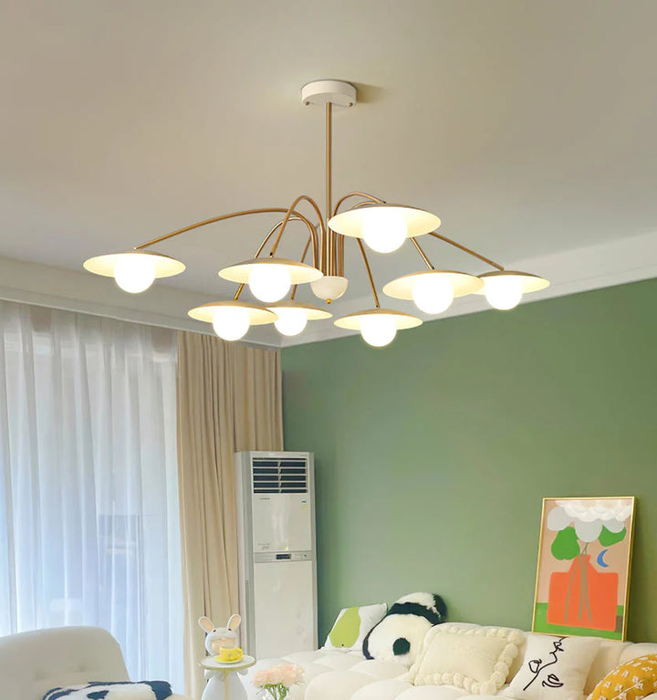 Champignon Chandelier