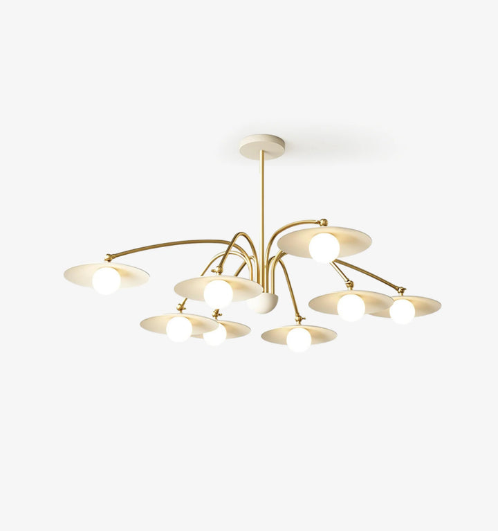 Champignon Chandelier