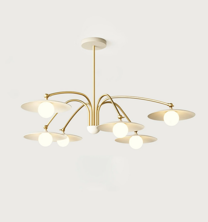 Champignon Chandelier