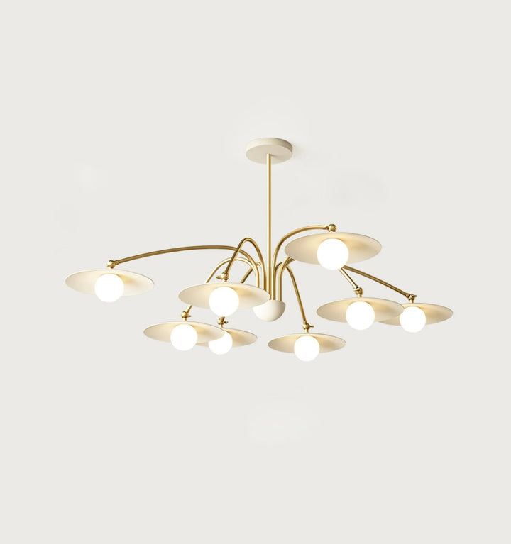 Champignon Chandelier