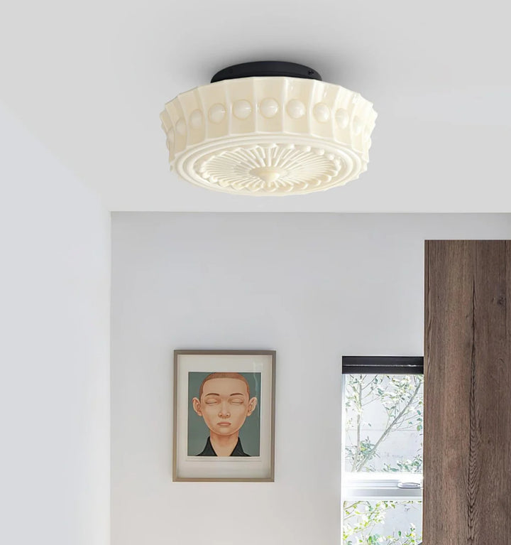 Charles Edwards Ceiling Lamp