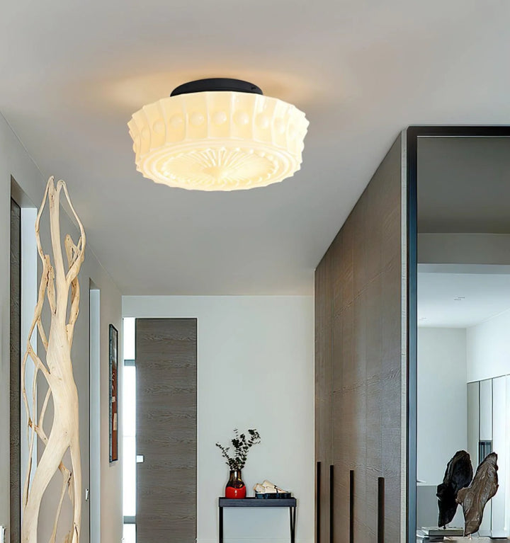Charles Edwards Ceiling Lamp