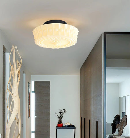 Charles Edwards Ceiling Lamp