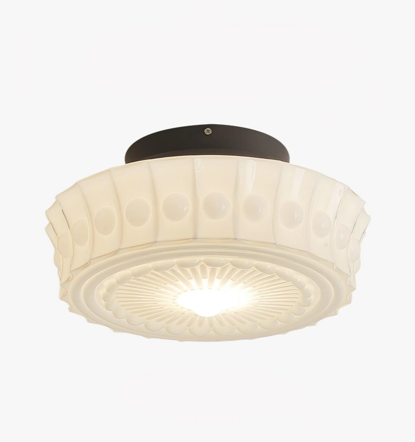 Charles Edwards Ceiling Lamp