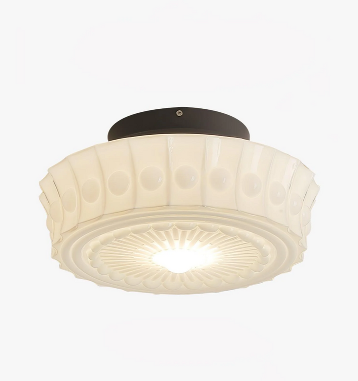 Charles Edwards Ceiling Lamp