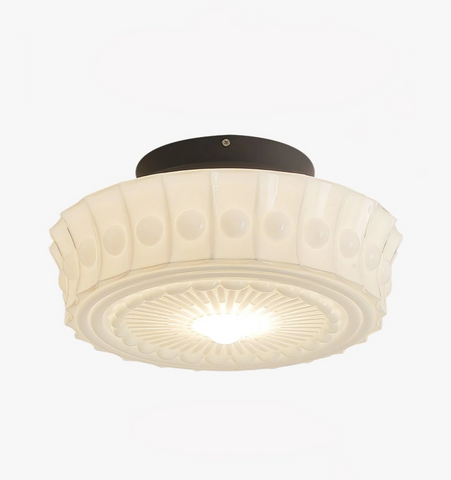 Charles Edwards Ceiling Lamp