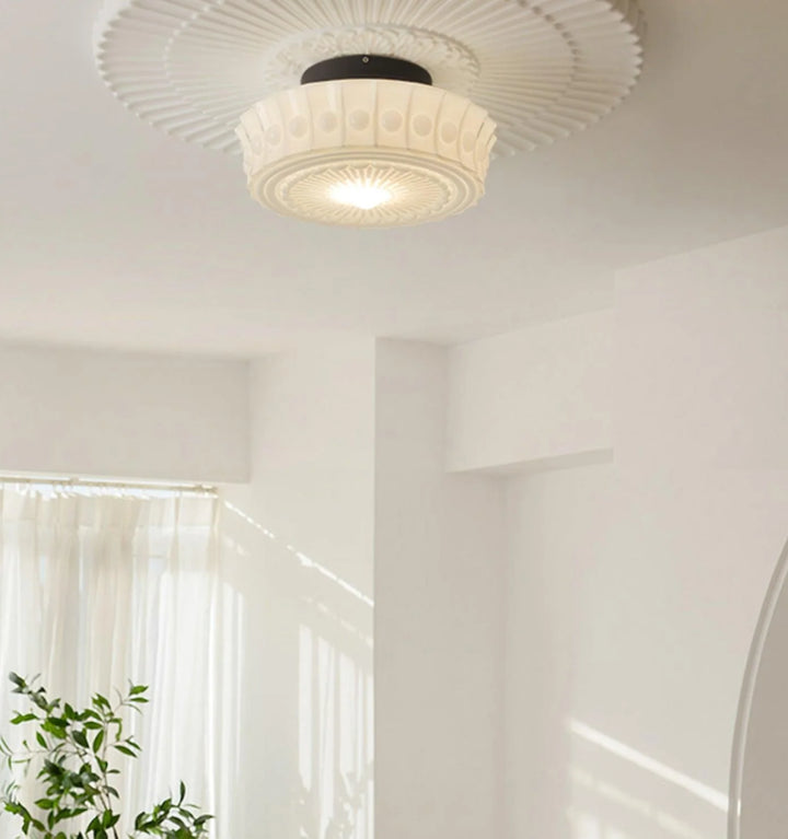 Charles Edwards Ceiling Lamp
