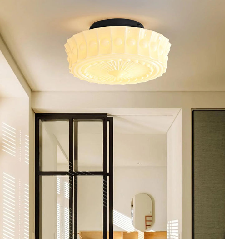 Charles Edwards Ceiling Lamp